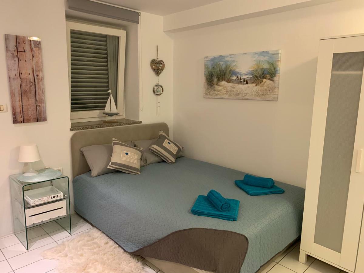 Appartamento Devi-piran