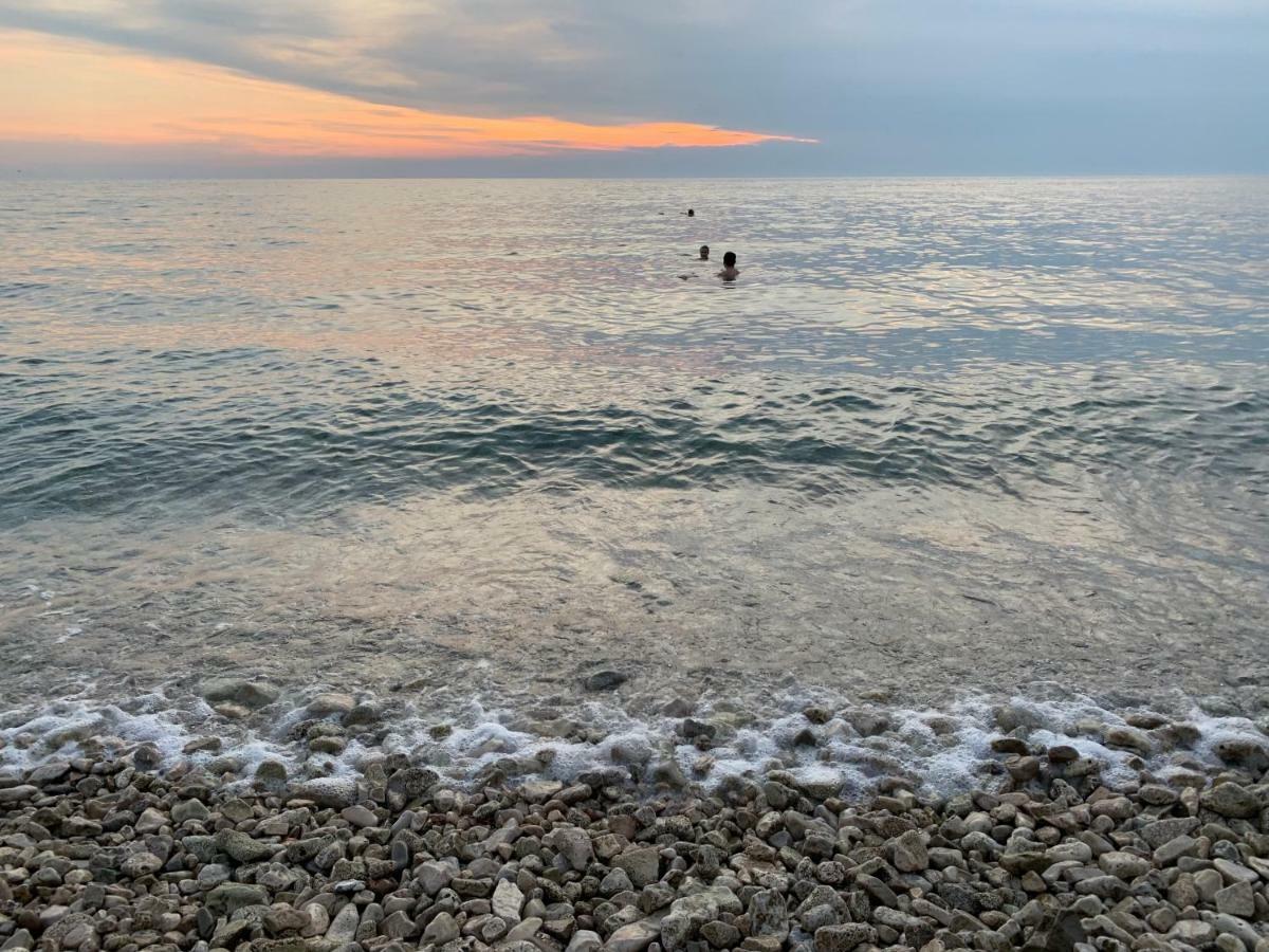 Appartamento Devi-piran *