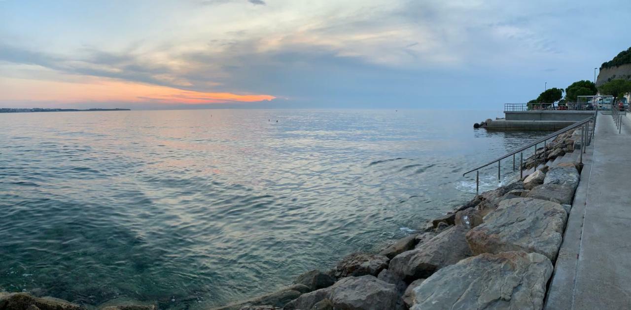 Devi-piran Appartamento