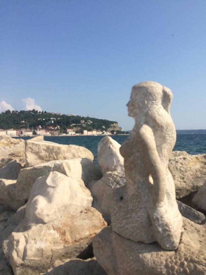 Devi-piran * Pirano