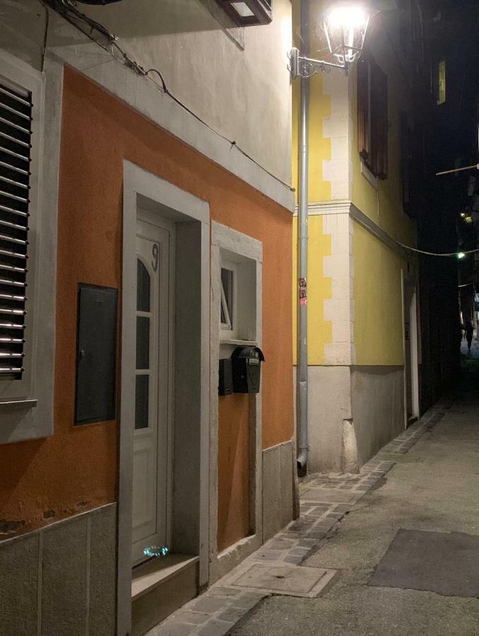 Appartamento Devi-piran *