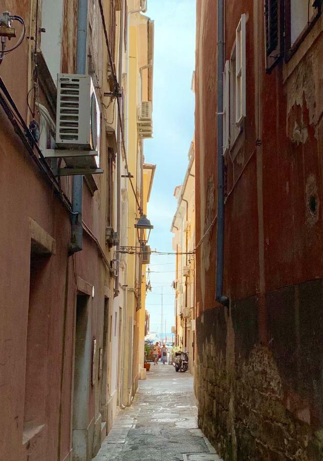 Devi-piran Appartamento *